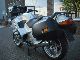 2002 BMW  R1150RT top condition! Motorcycle Motorcycle photo 2