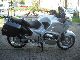2002 BMW  R1150RT top condition! Motorcycle Motorcycle photo 4