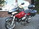 2005 BMW  R1200ST 1.Hand, suitcases, topcase, accident free Motorcycle Motorcycle photo 1