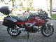 2005 BMW  R1200ST 1.Hand, suitcases, topcase, accident free Motorcycle Motorcycle photo 4