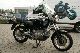 1993 BMW  R 100 R with suitcases Motorcycle Tourer photo 1