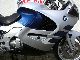 2000 BMW  K 1200 RS ABS HG suitcase incl 1 year warranty Motorcycle Sport Touring Motorcycles photo 10