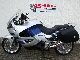 BMW  K 1200 RS ABS HG suitcase incl 1 year warranty 2000 Sport Touring Motorcycles photo