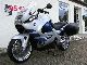 2000 BMW  K 1200 RS ABS HG suitcase incl 1 year warranty Motorcycle Sport Touring Motorcycles photo 1