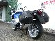 2000 BMW  K 1200 RS ABS HG suitcase incl 1 year warranty Motorcycle Sport Touring Motorcycles photo 2