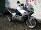2000 BMW  K 1200 RS ABS HG suitcase incl 1 year warranty Motorcycle Sport Touring Motorcycles photo 7