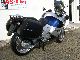 2000 BMW  K 1200 RS ABS HG suitcase incl 1 year warranty Motorcycle Sport Touring Motorcycles photo 8