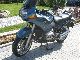 1998 BMW  R 1100 RS Motorcycle Sport Touring Motorcycles photo 1