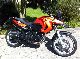 2010 BMW  F 650 GS with special equipment and accessories Motorcycle Enduro/Touring Enduro photo 2