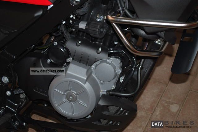 2011 Bmw g650gs service manual #5