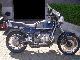 1993 BMW  R100 Type R 247E Motorcycle Motorcycle photo 2