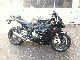 2011 BMW  S 1000 RR ABS + DTC switching Assistant Motorcycle Motorcycle photo 1
