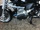 2007 BMW  R 1200 R lots of accessories Motorcycle Motorcycle photo 4