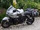 BMW  K 1200 R Sport ABS 2008 Motorcycle photo
