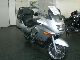 2004 BMW  K 1200 LT Motorcycle Tourer photo 1