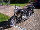 BMW  R25 / 3 1955 Motorcycle photo