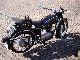 1955 BMW  R25 / 3 Motorcycle Motorcycle photo 2