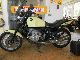 BMW  R 100 R Mystic with 2 suitcases in top condition 1997 Motorcycle photo