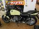 1997 BMW  R 100 R Mystic with 2 suitcases in top condition Motorcycle Motorcycle photo 2