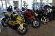 2009 BMW  S1000 RR RACE ABS / DTC / CIRCUIT WIZARD, 1.3tkm Motorcycle Sports/Super Sports Bike photo 9