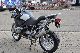 2005 BMW  R 1200 GS new service and new tires Motorcycle Enduro/Touring Enduro photo 4