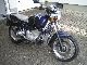 BMW  R100R 1992 Motorcycle photo