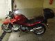 2001 BMW  1150 R Motorcycle Motorcycle photo 1