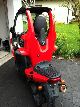 2001 BMW  C1 - 200 Motorcycle Scooter photo 1