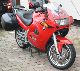 BMW  Red K 1200 RS wheeled backpack 1998 Sport Touring Motorcycles photo