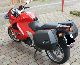 1998 BMW  Red K 1200 RS wheeled backpack Motorcycle Sport Touring Motorcycles photo 4