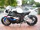 2011 BMW  S1000RR OPPORTUNITY - ALL EXTRAS, FAST NEW! Motorcycle Sports/Super Sports Bike photo 2