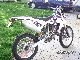2012 BMW  G 450 X sports including new vehicle exhaust Motorcycle Enduro/Touring Enduro photo 1