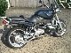 BMW  R850R 2001 Motorcycle photo