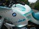 1994 BMW  R1100RS great eye-catcher in airbrush design Motorcycle Sport Touring Motorcycles photo 3