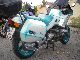 1994 BMW  R1100RS great eye-catcher in airbrush design Motorcycle Sport Touring Motorcycles photo 4