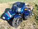 1990 BMW  K 100 RS 16V STOYE RS Motorcycle Combination/Sidecar photo 1