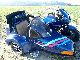 1990 BMW  K 100 RS 16V STOYE RS Motorcycle Combination/Sidecar photo 3