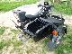 1986 BMW  R 80 G / S Motorcycle Combination/Sidecar photo 2