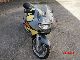 2000 BMW  K 1200 RS ABS original 9893 km / Suitcases Motorcycle Sport Touring Motorcycles photo 1