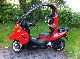 2001 BMW  C1 rare fully equipped with many accessories Motorcycle Scooter photo 3