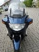 2004 BMW  R 1150 RT / abs ez2004 Motorcycle Motorcycle photo 2