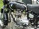 1956 BMW  R26 Motorcycle Motorcycle photo 1