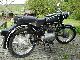 1956 BMW  R26 Motorcycle Motorcycle photo 2