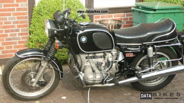 Buy 1976 bmw motorcycle #5