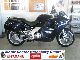 BMW  K1200GT ABS Cruise control heating package case 2004 Motorcycle photo