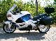 1999 BMW  K 1200 RS Motorcycle Sport Touring Motorcycles photo 1