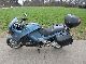 1998 BMW  K 1200 RS Motorcycle Sport Touring Motorcycles photo 2