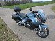 1998 BMW  K 1200 RS Motorcycle Sport Touring Motorcycles photo 4
