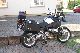 2007 BMW  R 1200 GS features a lot of full Touratech Motorcycle Enduro/Touring Enduro photo 2
