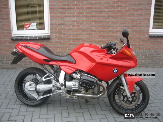 1998 BMW  R1100S, heated grips, OFFER PRICE 2499 EURO Motorcycle Motorcycle photo